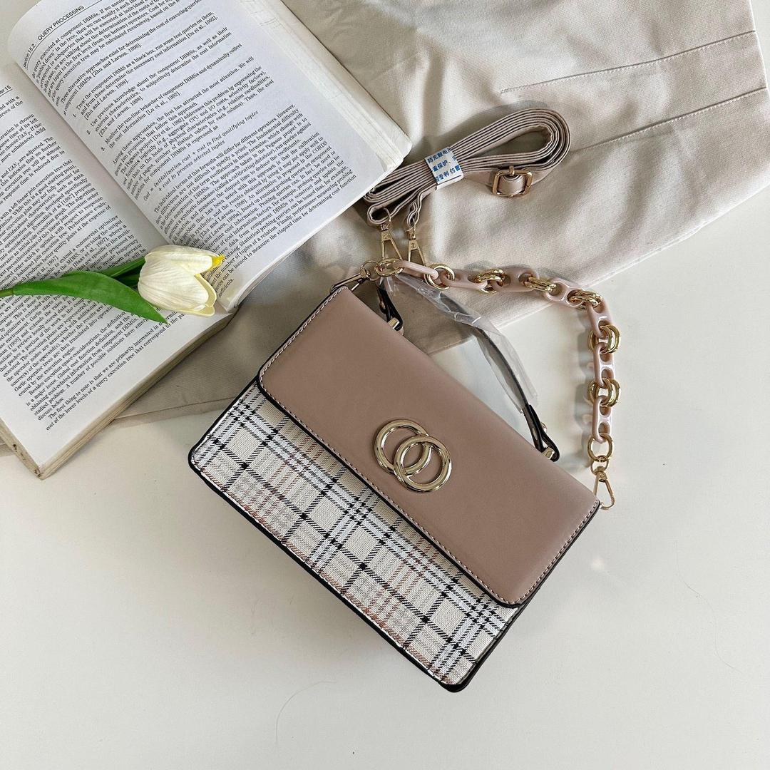 Girls PU leather printed purse šš stylish