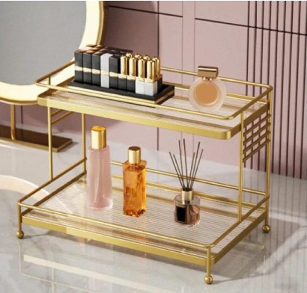 Reusable makeup organizer perfect for eye makeup foundation & blending
