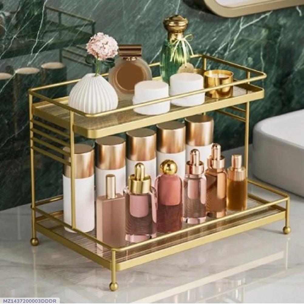 Reusable makeup organizer perfect for eye makeup foundation & blending