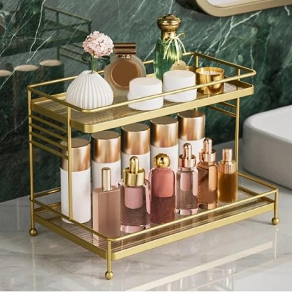 Reusable makeup organizer perfect for eye makeup foundation & blending