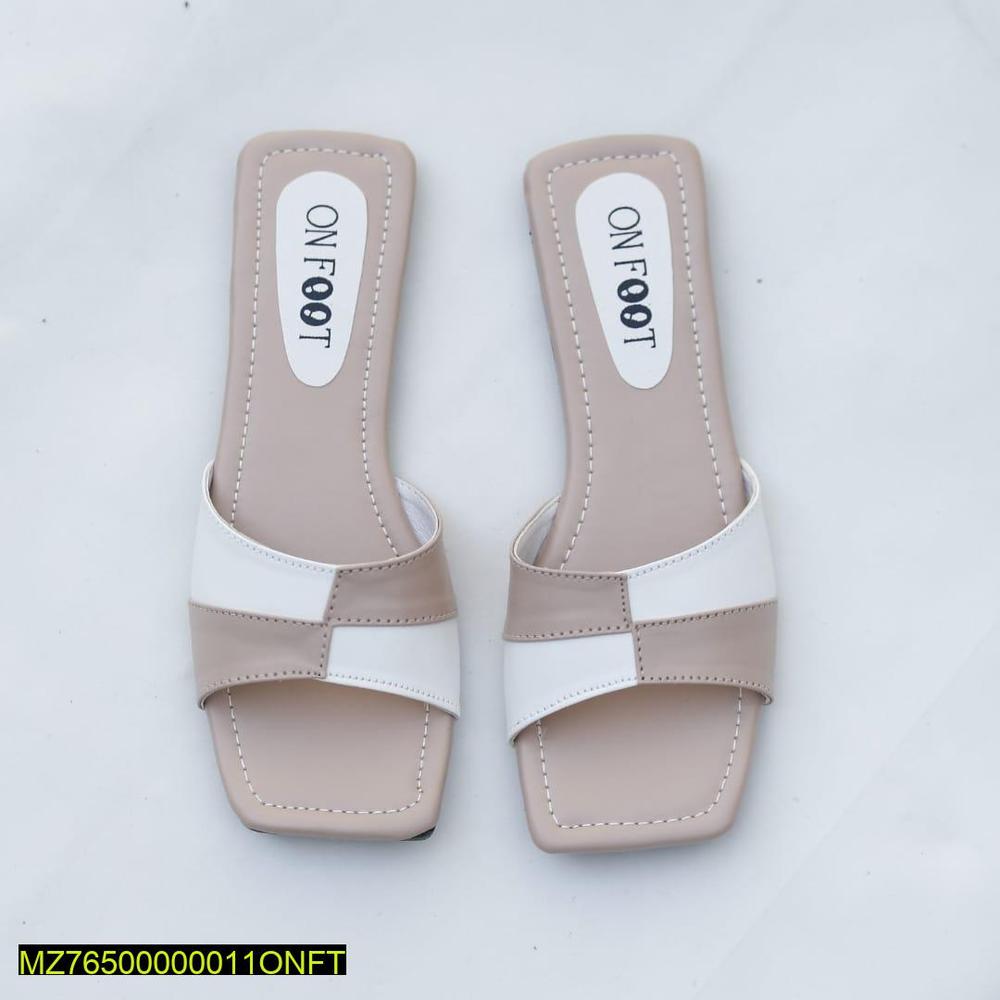 Women's Rexine casual Flats